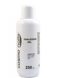 Finalizador Gel 250ml Cosmonails